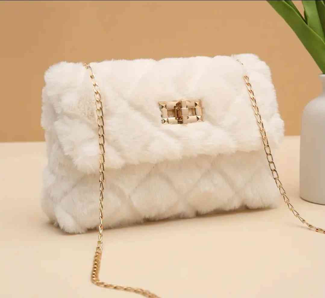 Mao Mao shoulder bag for Women