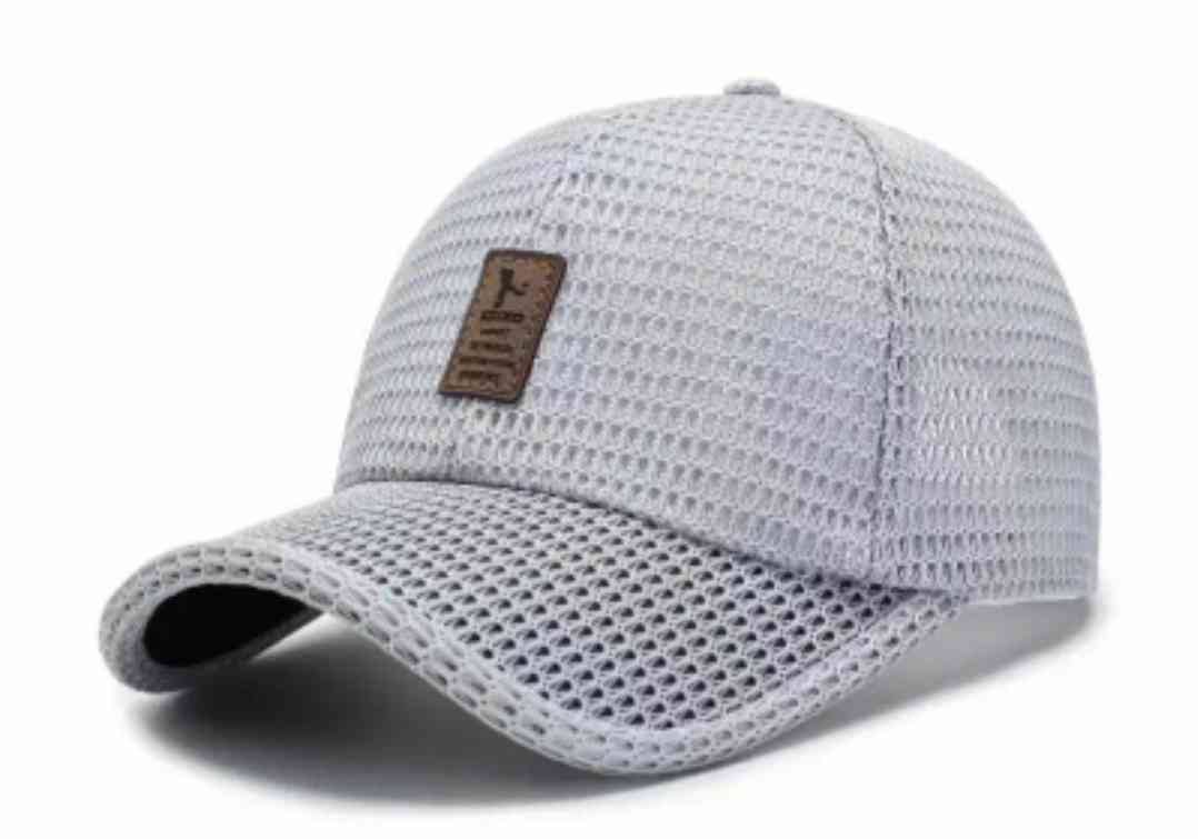 1 piece Stylish, Breathable Baseball Cap