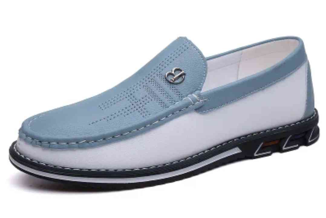 Men's Casual Sports Slip-On Loafers